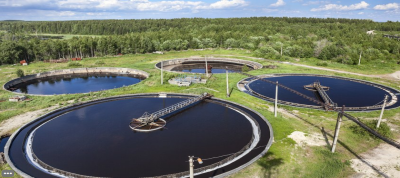 ¿Por que construir una planta de tratamiento de aguas residuales en su localidad?