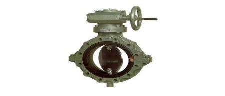 Válvulas Mariposa 3